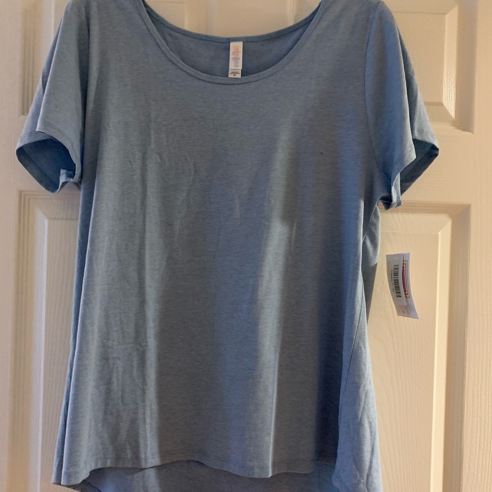 LulaRoe Classic Tee